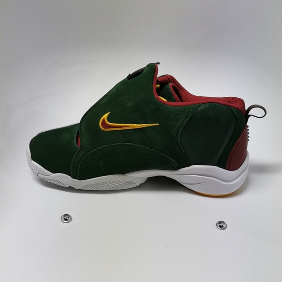 Nike flight Gary Payton - Picture 3 of 4